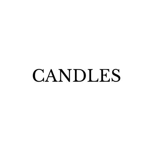 Candles