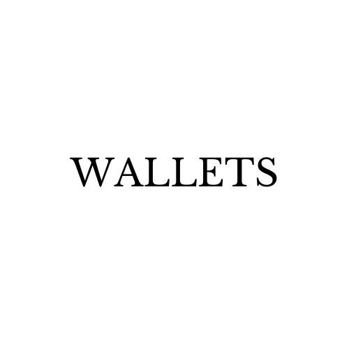 Wallets