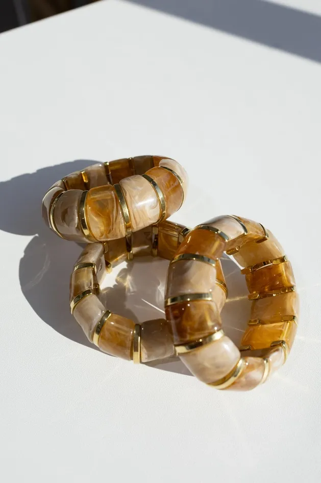 Bibi Stretch Bracelet