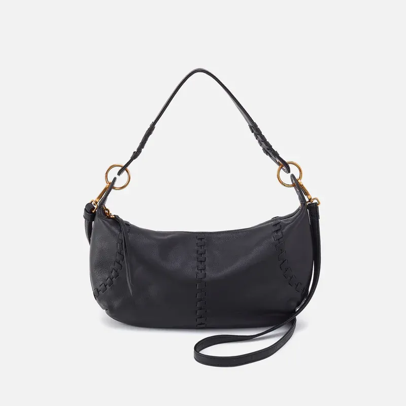SO-82536BLK OPAL MINI SHOULDER SO-BLK