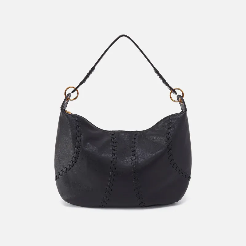SO-82537BLK OPAL SHOULDER SO-BLK