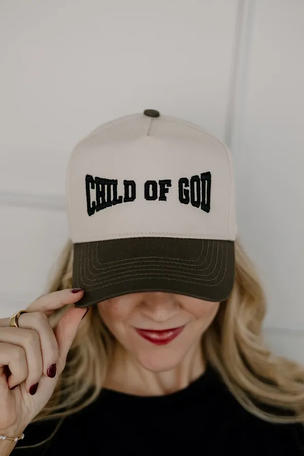 Child of God Hat