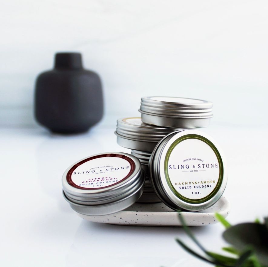 Sling &amp; Stone Cologne