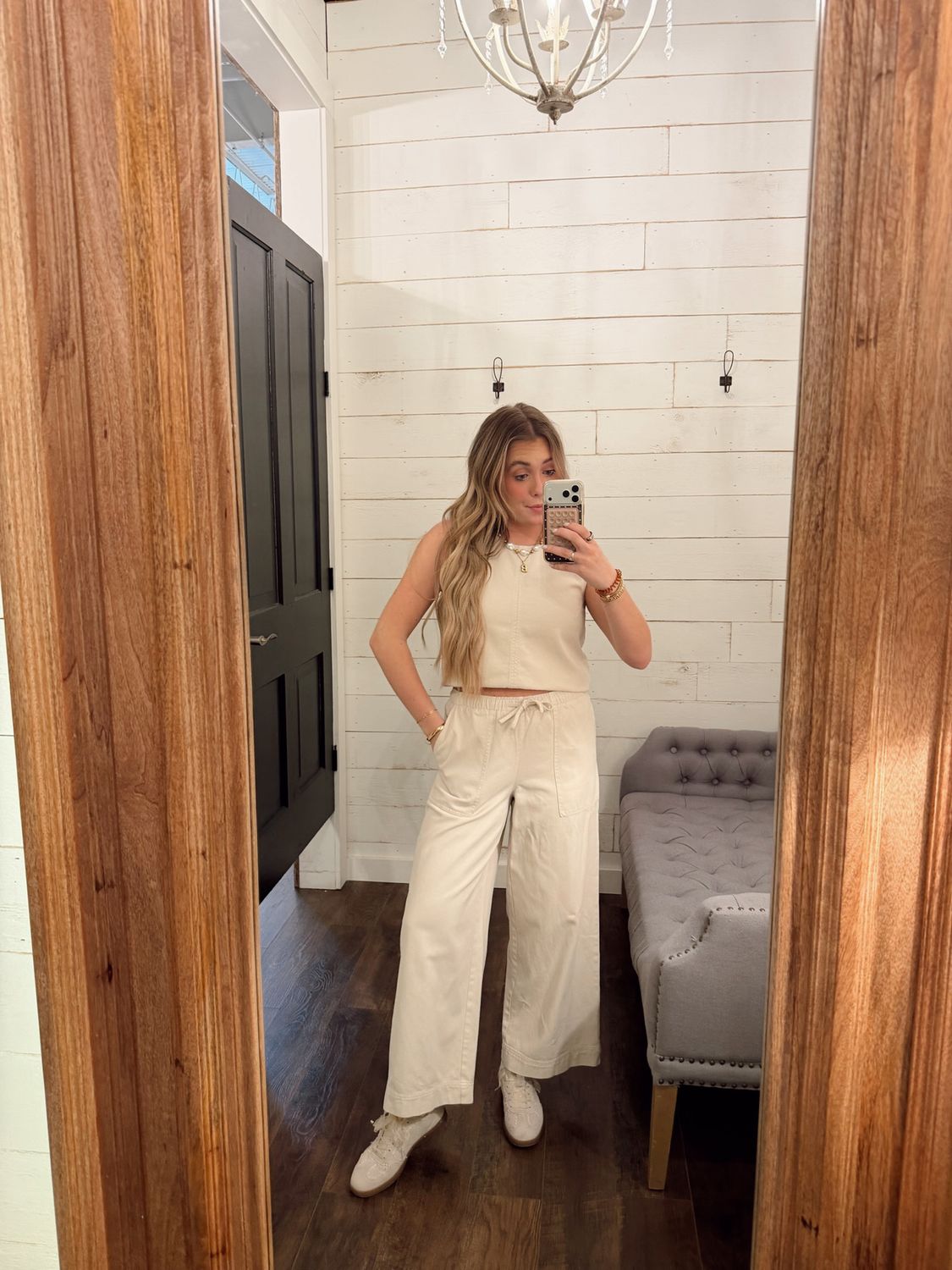 ZP261117 Daycation Pant