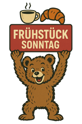 "Lock Haven" Continental Frühstück Sonntag, 05.07.2026 p.P