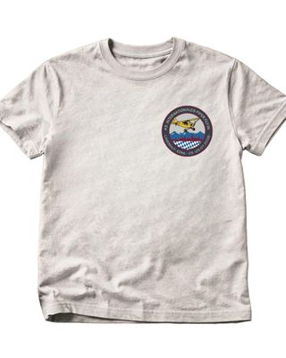 Official Shirt - Piper Fly-In 2026