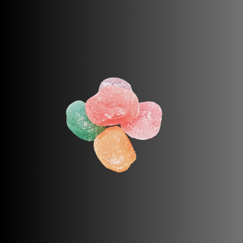 Extrax Adios Blend Gummies - THC Extrax Adios Blend Gummies - THC