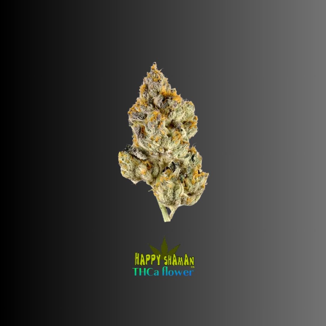 Lemon Cherry Gelato - Indica Flower