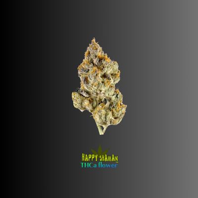 Lemon Cherry Gelato - Indica Flower