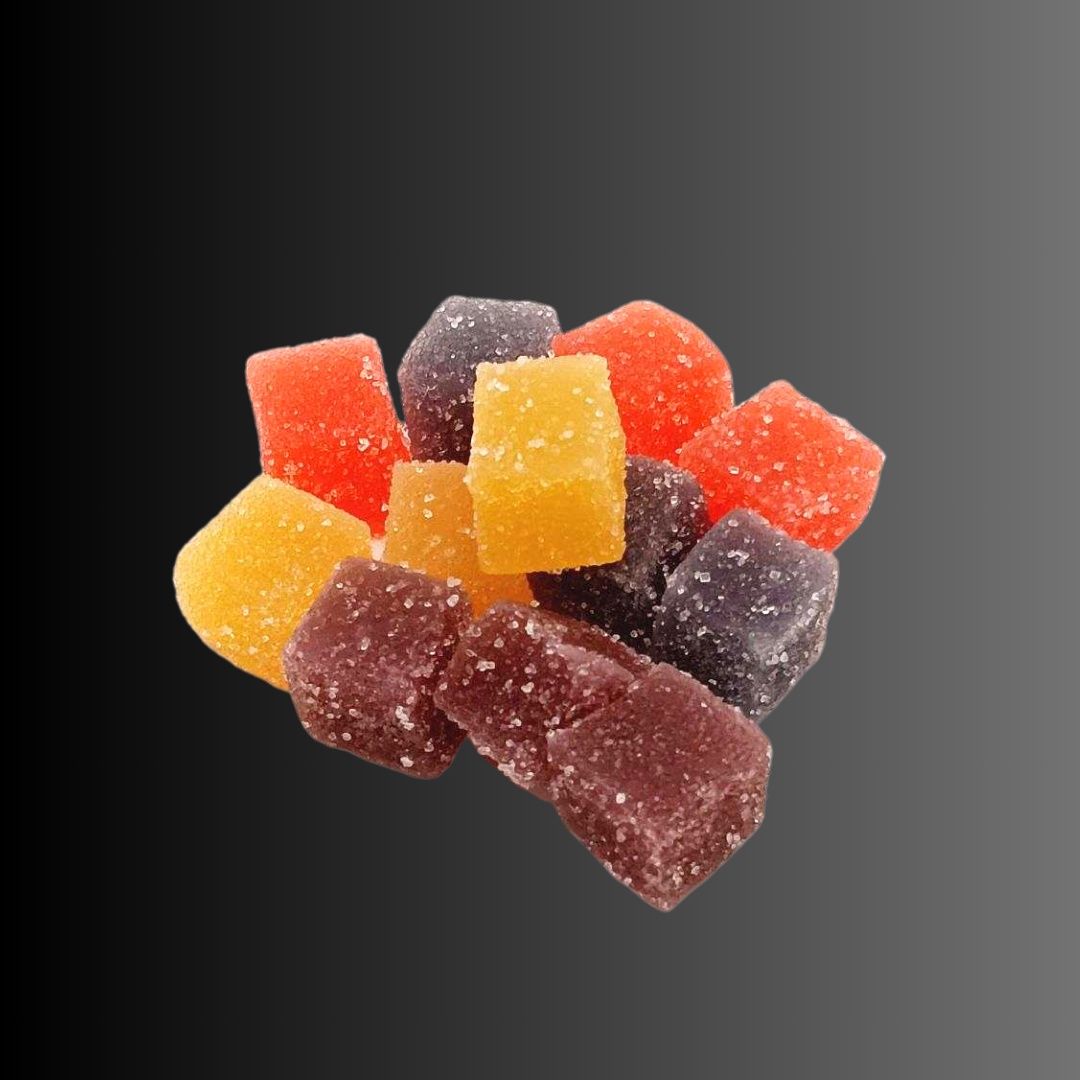 Sweet Dreams - THC Sleep Gummies Sweet Dreams - THC Sleep Gummies