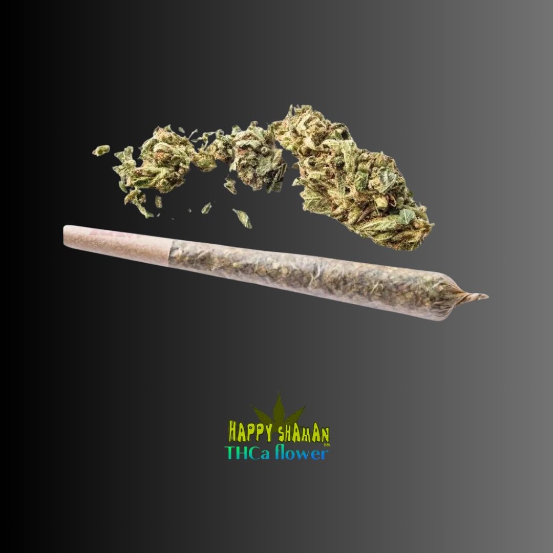 THCA Pre Rolls - 1 gram THCA Pre Rolls - 1 gram