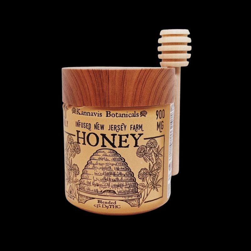 Honey - Delta 9 THC Honey - Delta 9 THC