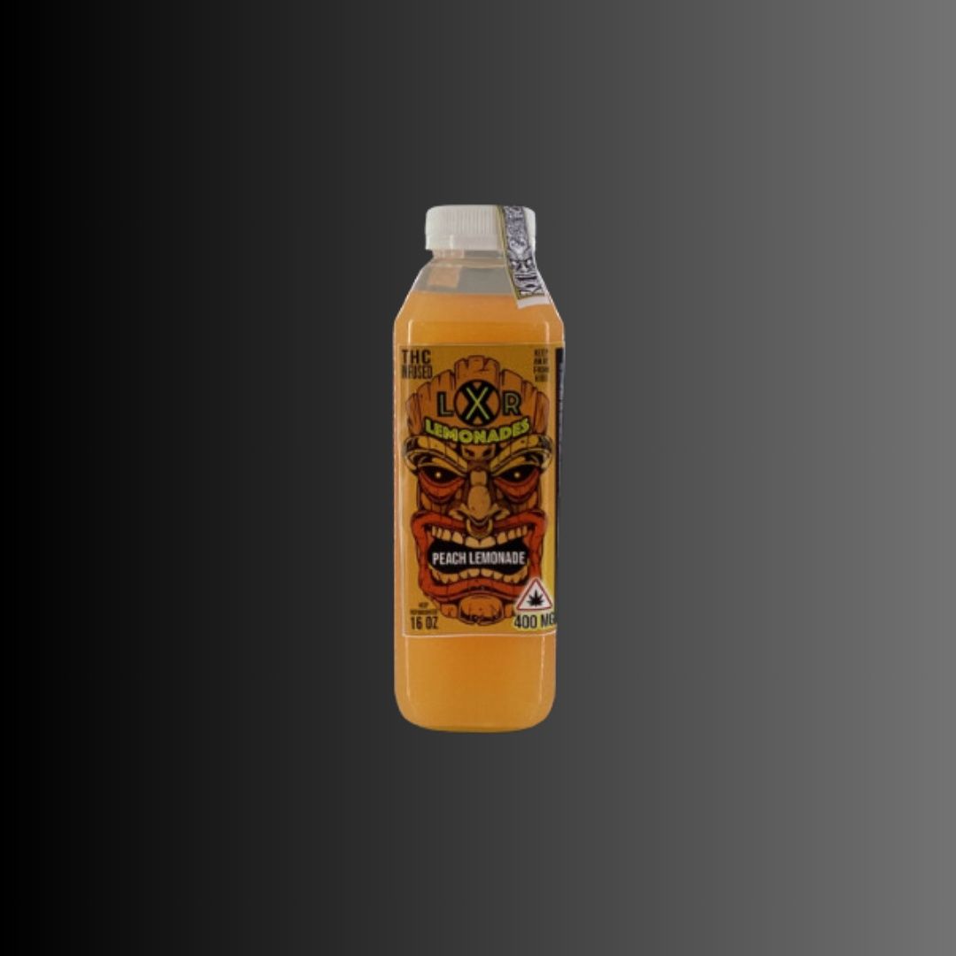 LXR Lemonades LXR Lemonades