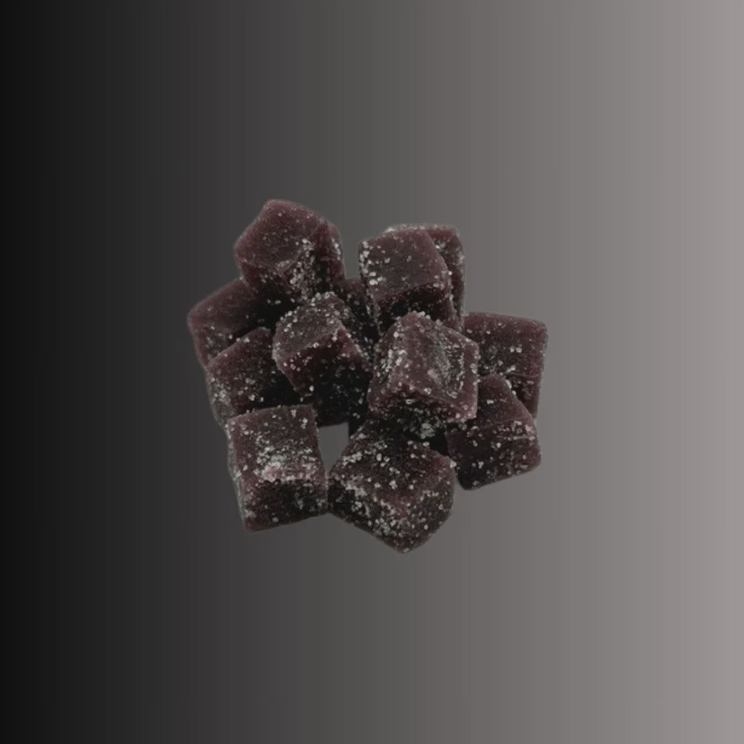 Twilight - THC relaxation gummies Twilight - THC relaxation gummies