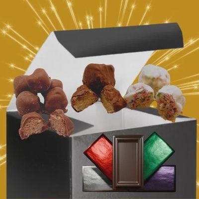 Chocolate Lovers Bundle