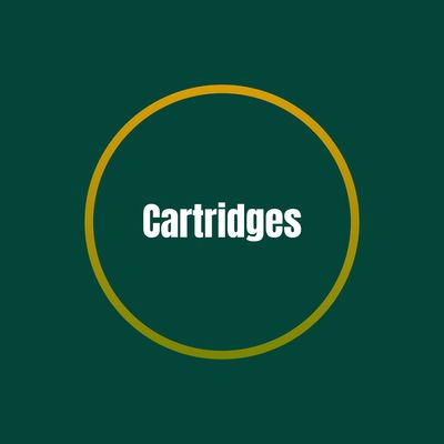 Cartridges
