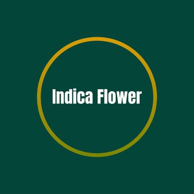 Indica Flower