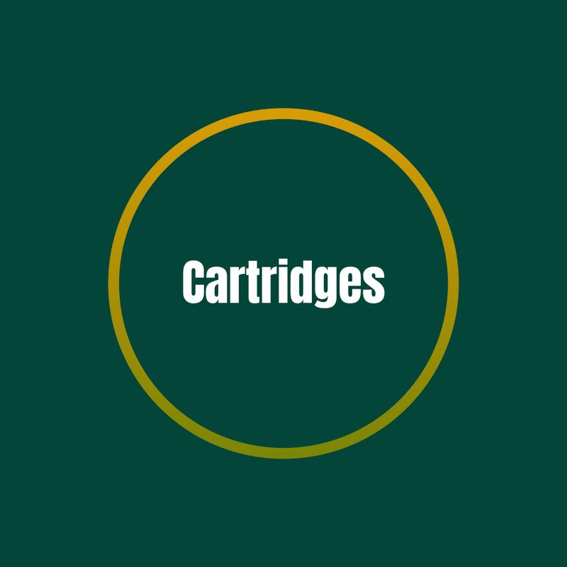 Cartridges