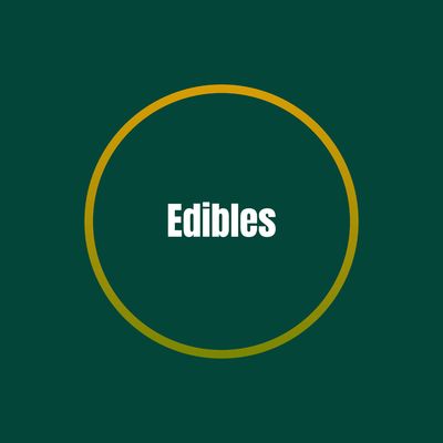 Edibles