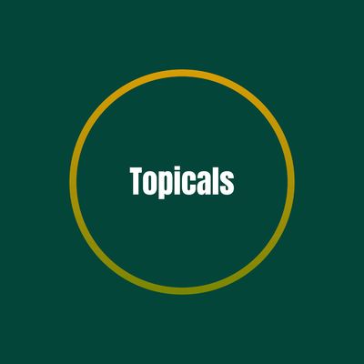 Topicals
