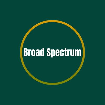 Broad Spectrum