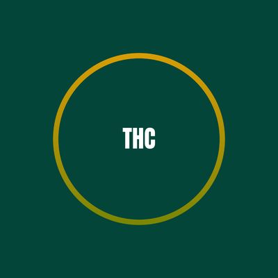 THC
