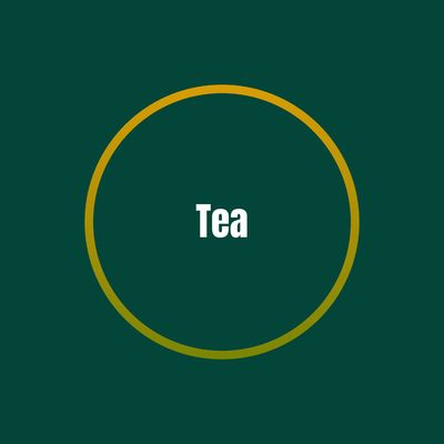 Tea