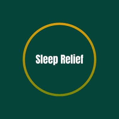 Sleep Relief