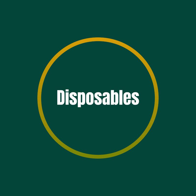 Disposable Devices
