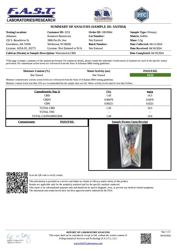 CBD Gummies - Wellness Essentials CBD Gummies - Wellness Essentials