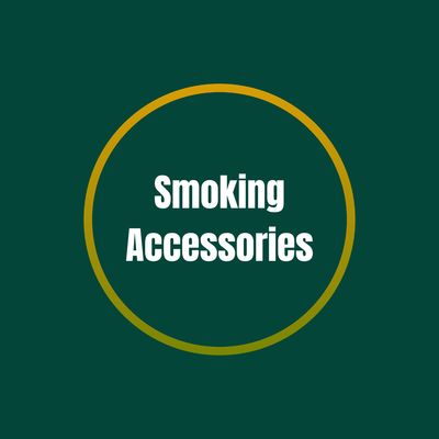 Smoking Accessories