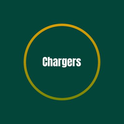 Chargers