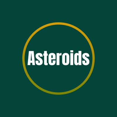 Asteroids