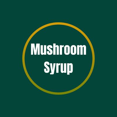 Syrups