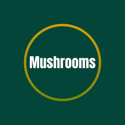 Mushrooms