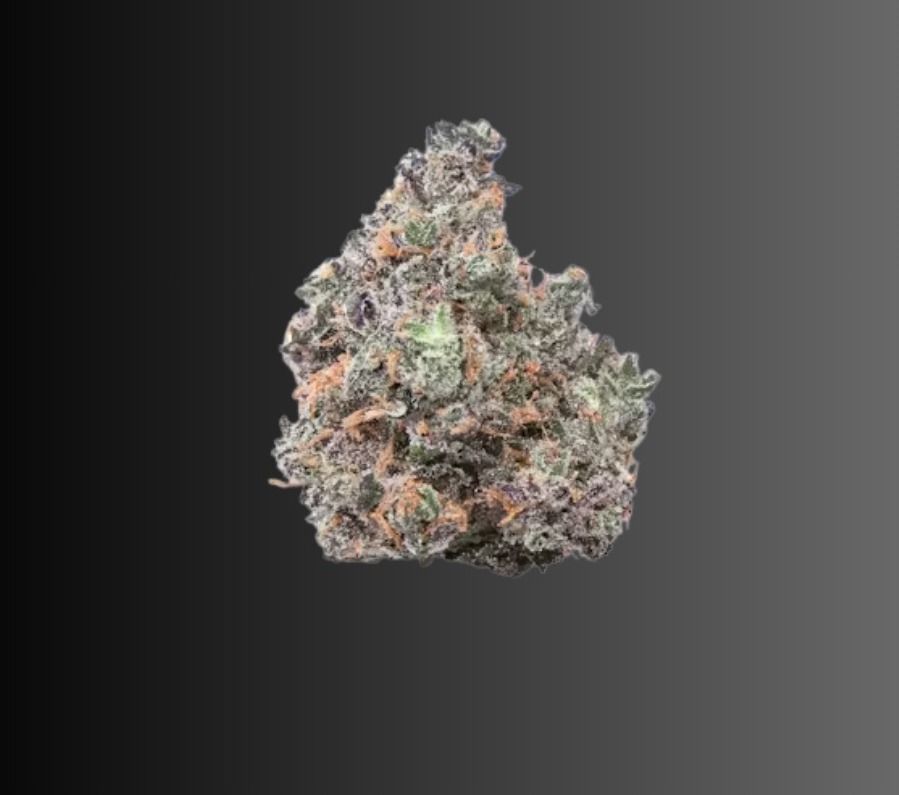 Raspberry Cough - Sativa Flower