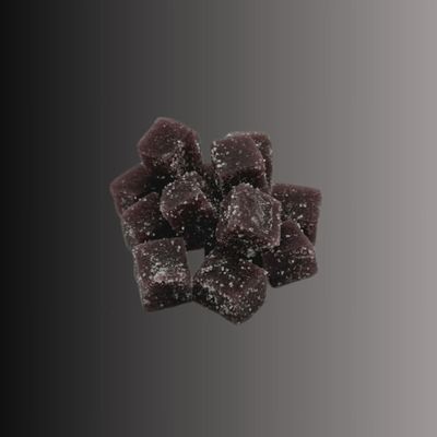 Twilight - THC relaxation gummies