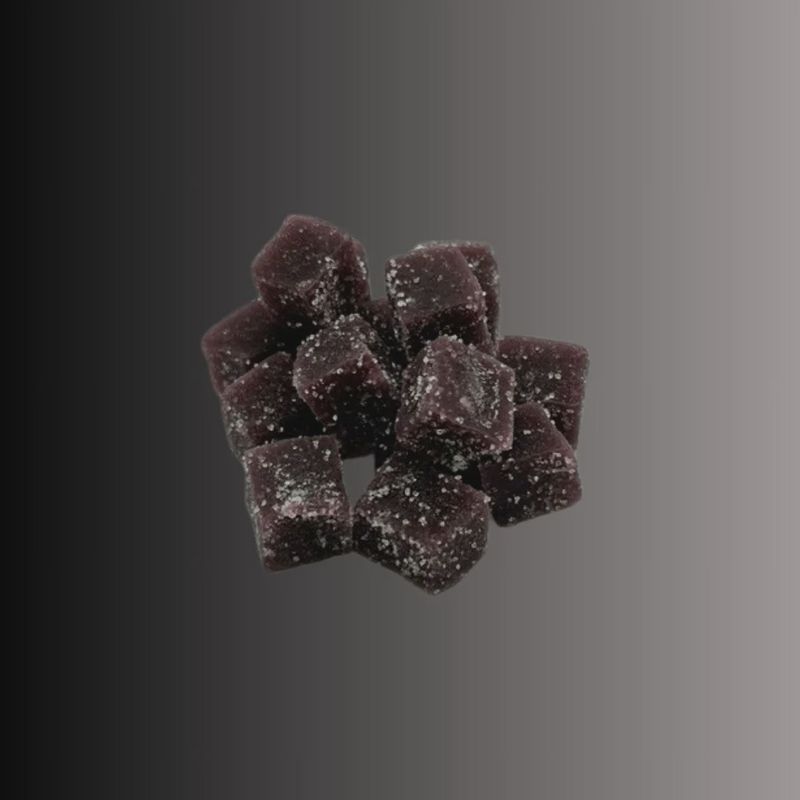 Twilight - THC relaxation gummies