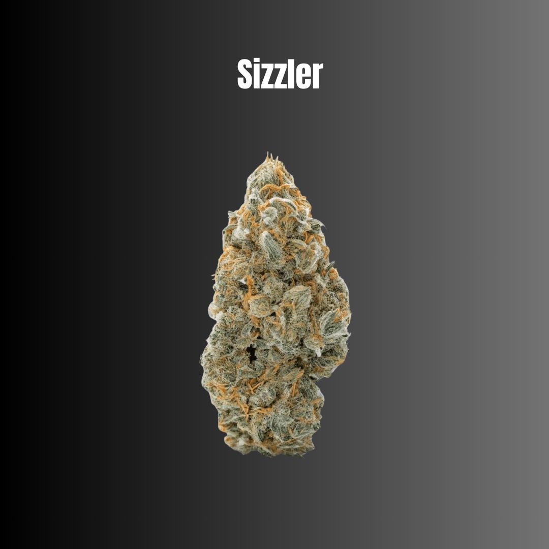 Sizzler - Sativa Flower