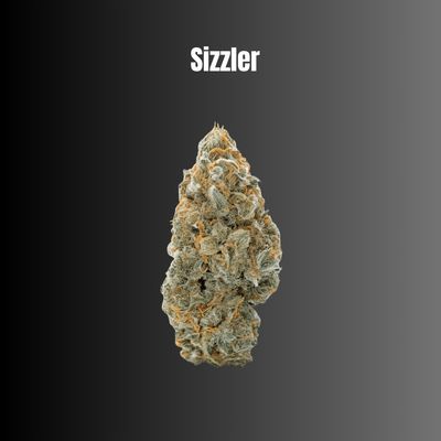 Sizzler - Sativa Flower