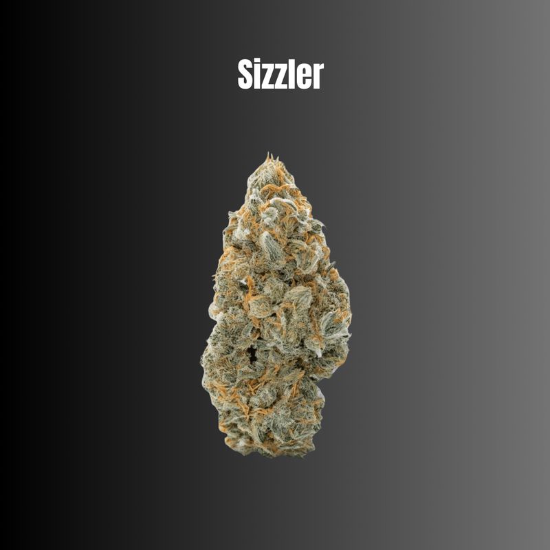 Sizzler - Sativa Flower Sizzler - Sativa Flower