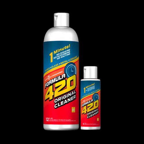 Formula 420 - A1 Original Cleaner