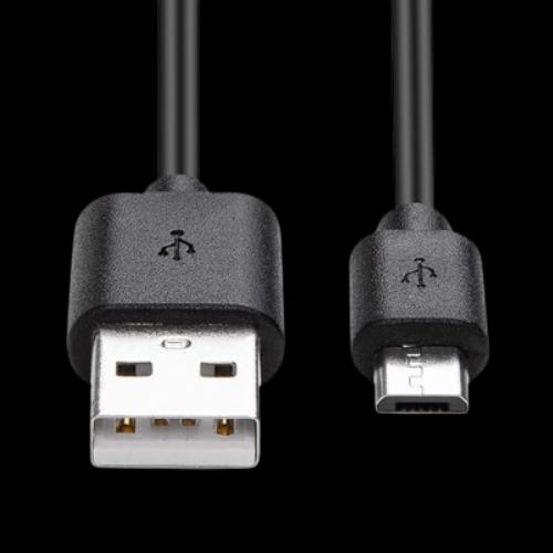 Chargers - Multiple options