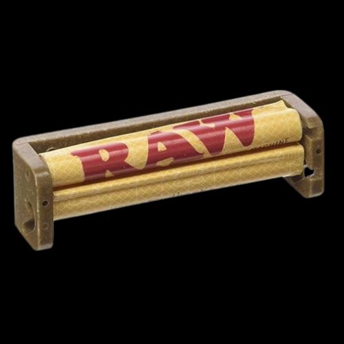 Raw Joint Rolling Machine