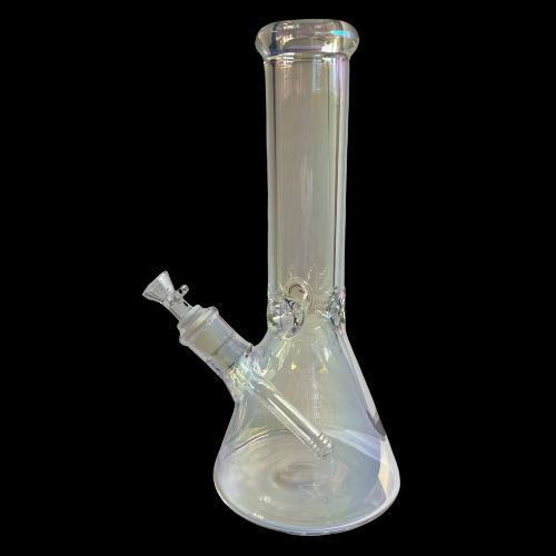 Clear Glass Bongs