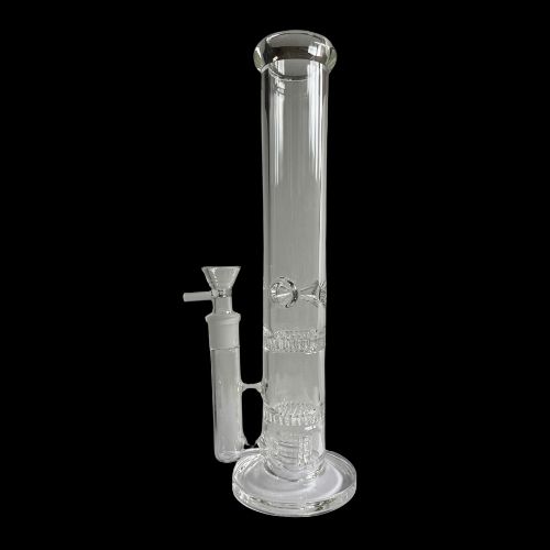 Clear Glass Bongs