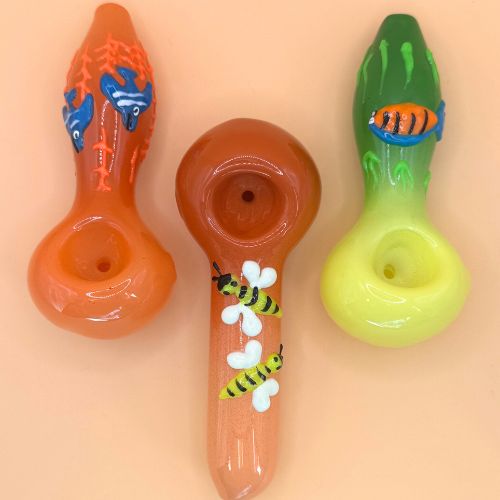 Glass Bowls