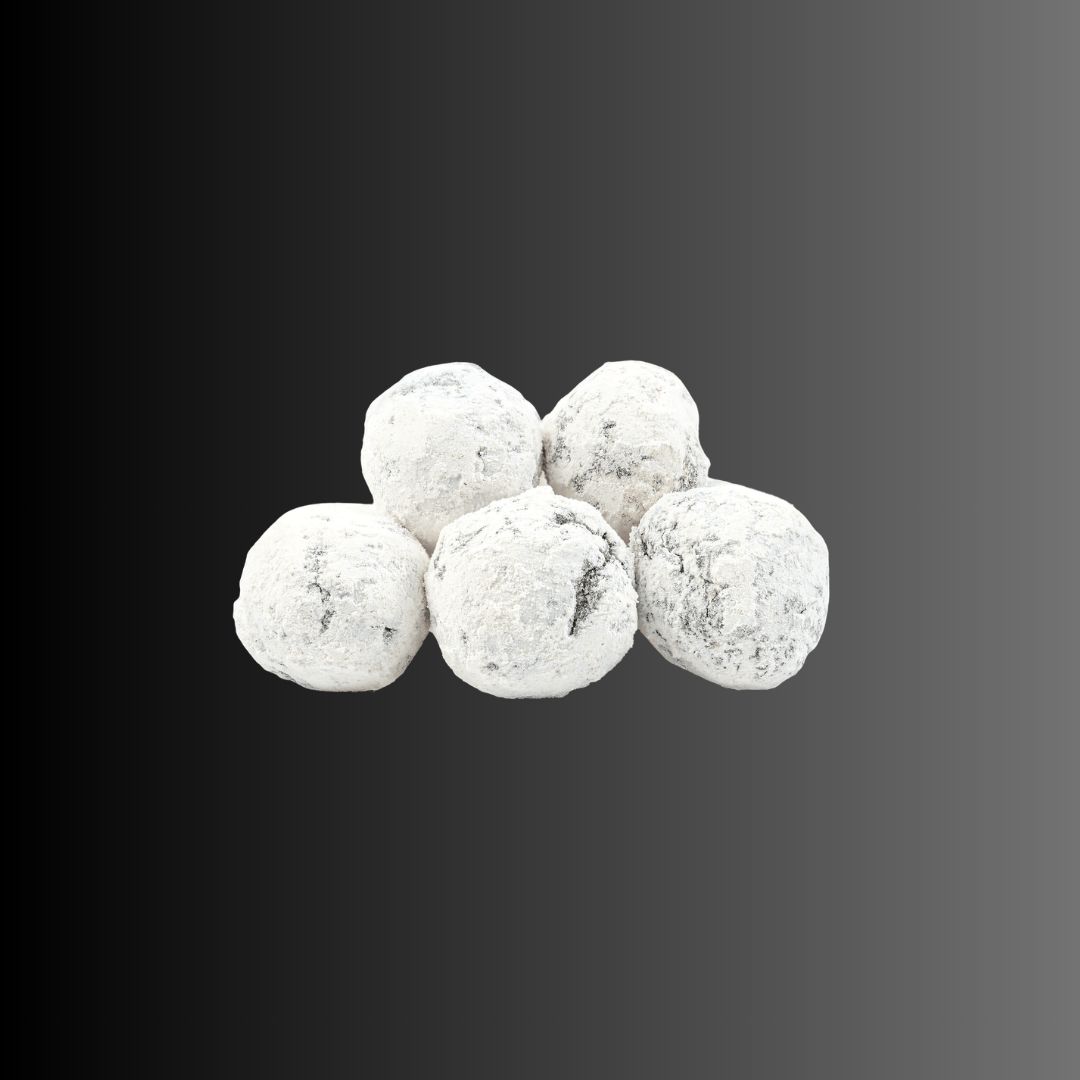 Snowballs - Deluxe THCA Asteroids Snowballs - Deluxe THCA Asteroids