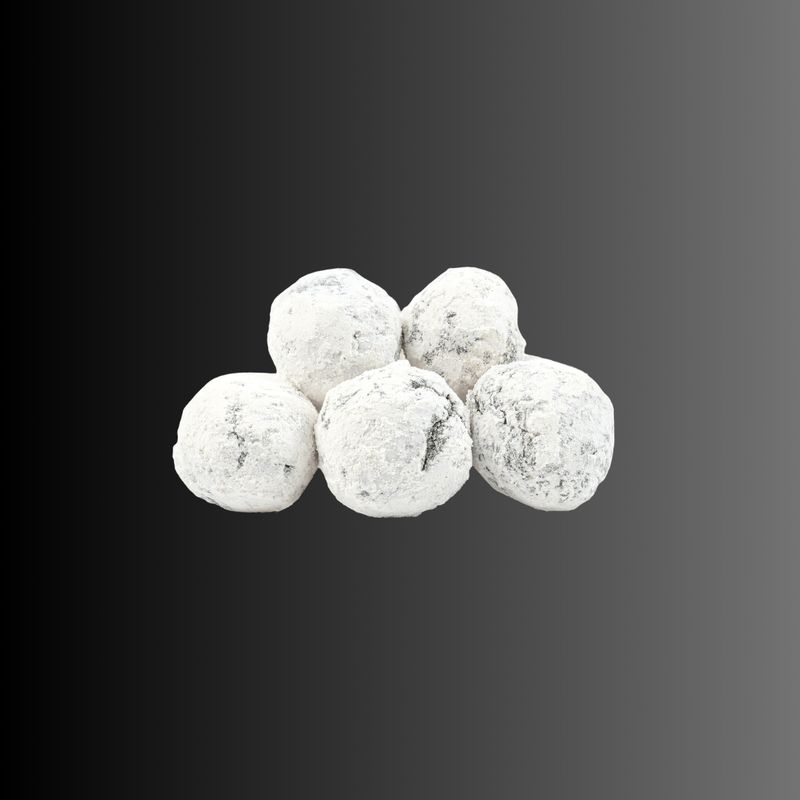 Snowballs - Deluxe THCA Asteroids Snowballs - Deluxe THCA Asteroids