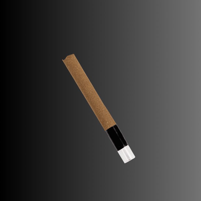 Exotic 2 gram THCA Blunt